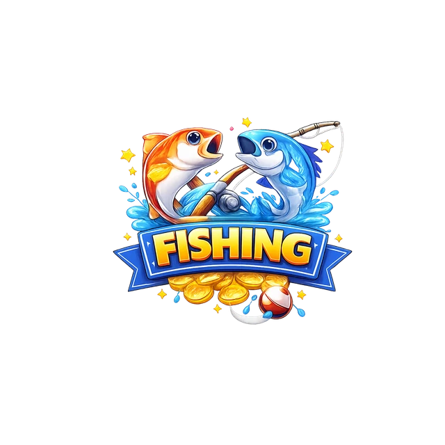 Tashanwin fishing arcade game